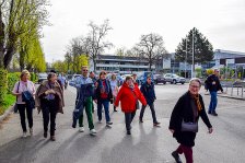 01.04.2024 Emmausgang